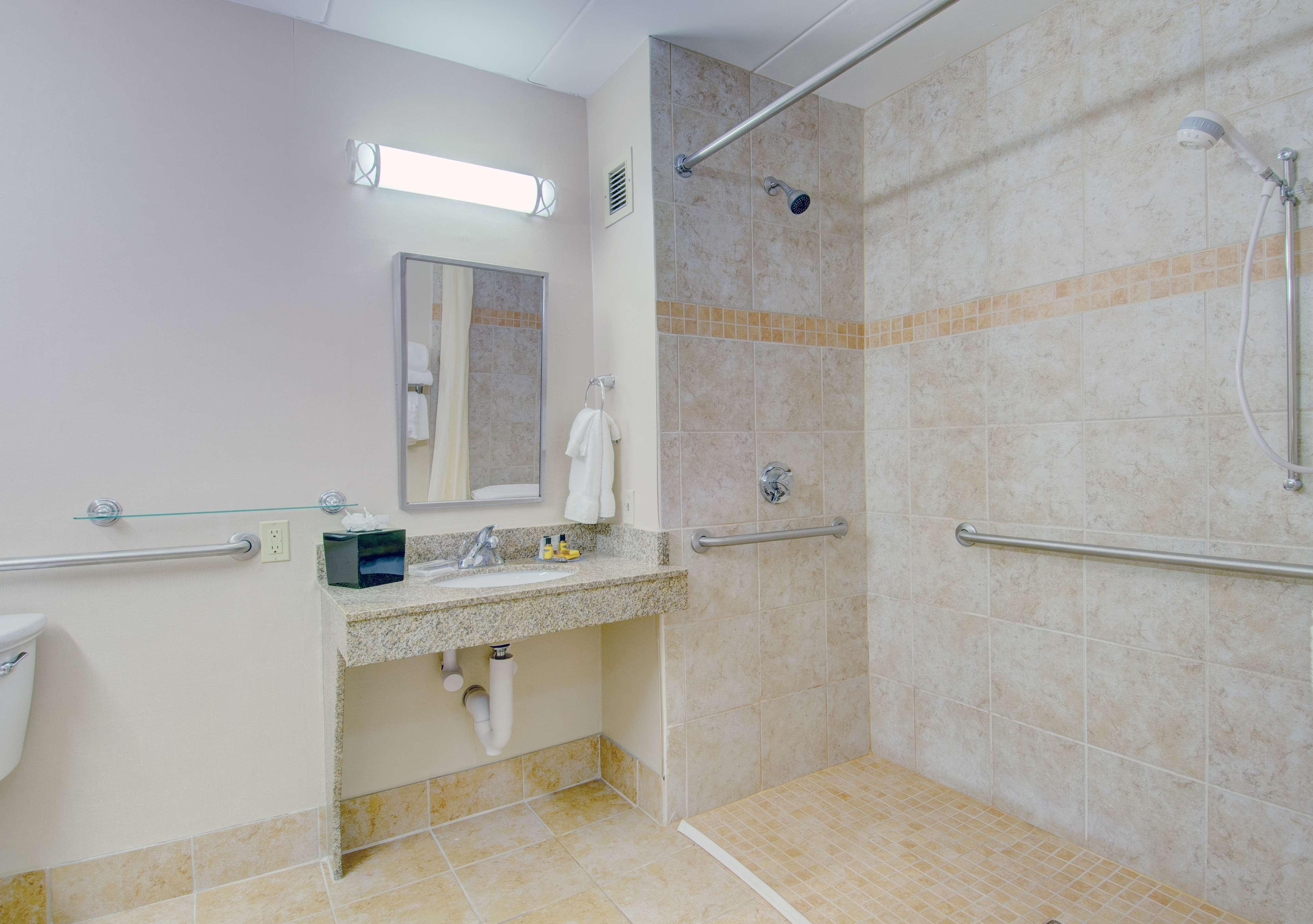 Best Western Plus Waltham Boston Luaran gambar