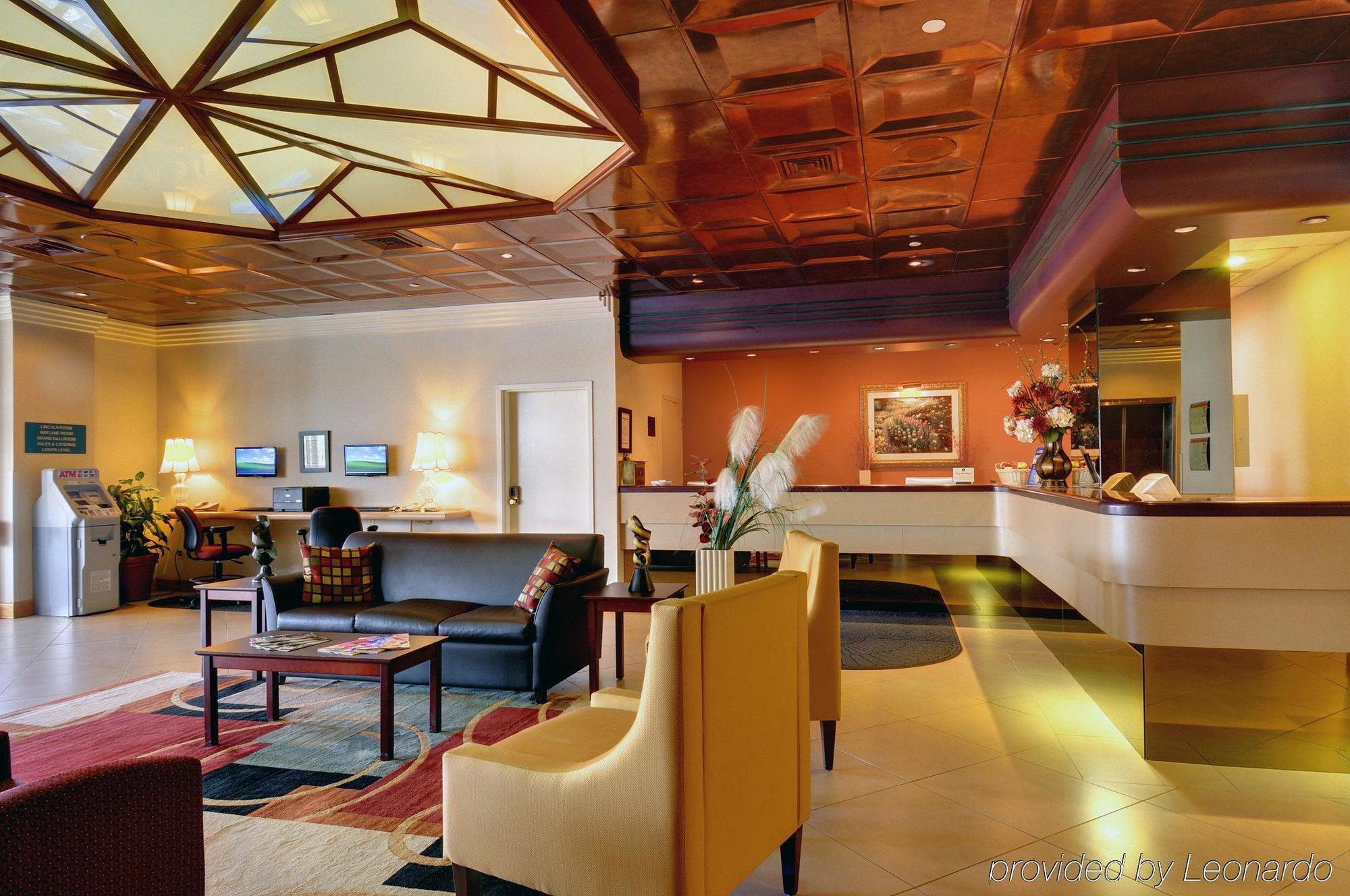 Best Western Plus Waltham Boston Luaran gambar